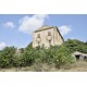 PRESTIGIOUS PALAZZO NOBILIARE IN THE COUNTRYSIDE FOR SALE IN FERMO SURROUNDING THE WONDERFUL 1800 IN PANORAMIC POSITION in the Marche region in Italy in Le Marche_11